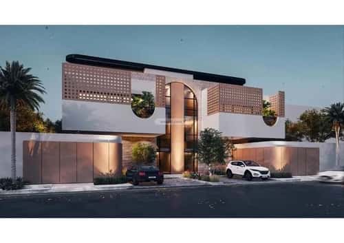 Floor 134.17 SQM with 3 Bedrooms Al-Nuzha, North Riyadh, Riyadh