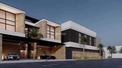 Floor 1240 SQM with 3 Bedrooms Al-Nuzha, North Riyadh, Riyadh
