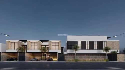 Floor 1240 SQM with 3 Bedrooms Al-Nuzha, North Riyadh, Riyadh