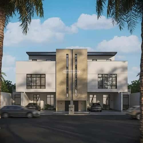 Floor 137.87 SQM with 3 Bedrooms As-Safa, Central Riyadh, Riyadh