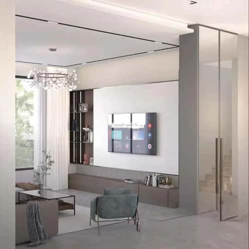 دور 146.91 متر مربع ب 3 غرف الإزدهار، شمال الرياض، الرياض
