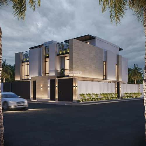 Floor 136.77 SQM with 3 Bedrooms As-Safa, Central Riyadh, Riyadh