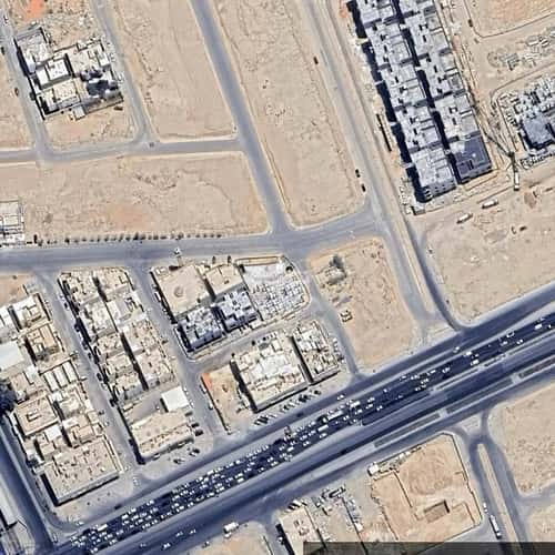 فيلا 272.54 متر مربع شرقية على شارع 15م الصفاء، وسط الرياض، الرياض
