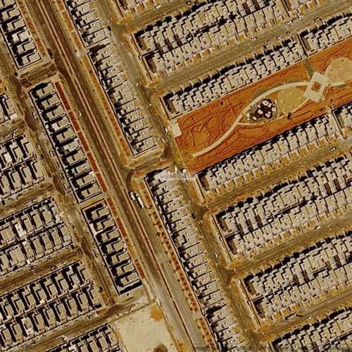 فيلا 315 متر مربع شرقية على شارع 25م النرجس، شمال الرياض، الرياض
