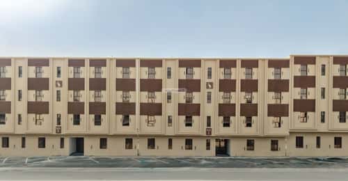 Apartment 113.53 SQM with 2 Bedrooms As-Safa, Central Riyadh, Riyadh