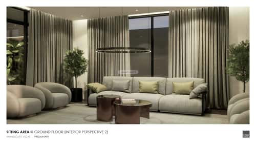 Villa 300 SQM Facing North on 15m Width Street Ar-Rayan, East Riyadh, Riyadh