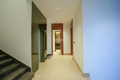 Villa 200 SQM Facing South on 15m Width Street An-Narjis, North Riyadh, Riyadh