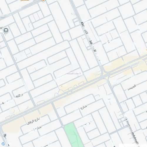 Floor 176.61 SQM with 3 Bedrooms Al-Malqa, North Riyadh, Riyadh