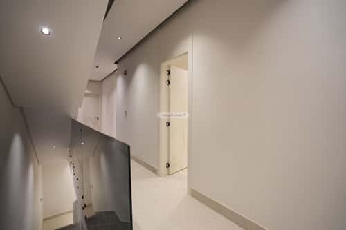 Villa 294.8 SQM Facing West on 45m Width Street An-Narjis, North Riyadh, Riyadh