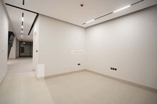 Villa 294.8 SQM Facing West on 45m Width Street An-Narjis, North Riyadh, Riyadh