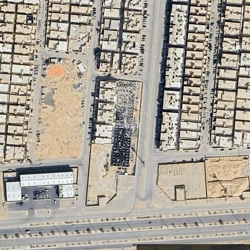 شقة 135.03 متر مربع بغرفتين طويق، غرب الرياض، الرياض