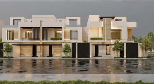 Floor 10191.62 SQM with 3 Bedrooms As-Safa, Central Riyadh, Riyadh