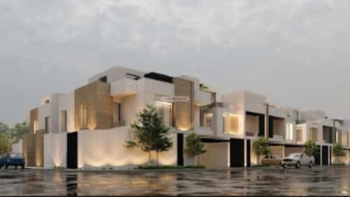 Floor 10191.62 SQM with 3 Bedrooms As-Safa, Central Riyadh, Riyadh