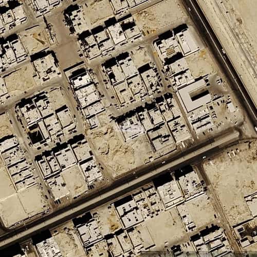 Floor 165.5 SQM with 3 Bedrooms An-Narjis, North Riyadh, Riyadh