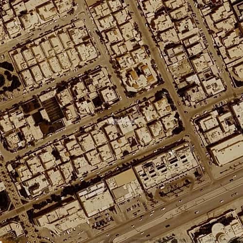 Floor 77.1 SQM with 2 Bedrooms Al-Malqa, North Riyadh, Riyadh