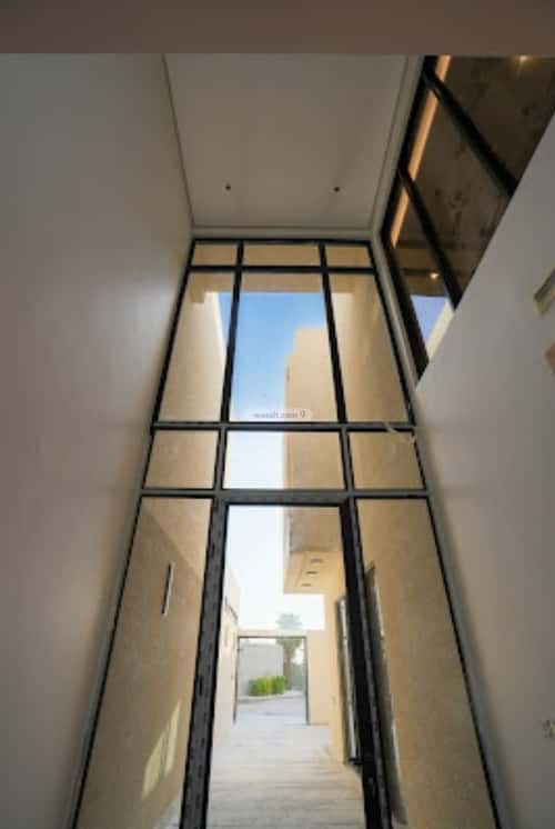 Villa 270 SQM Facing North on 15m Width Street Al-Arid, North Riyadh, Riyadh