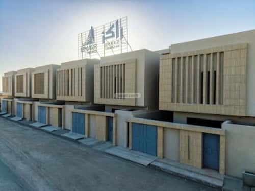 Villa 270 SQM Facing North on 15m Width Street Al-Arid, North Riyadh, Riyadh