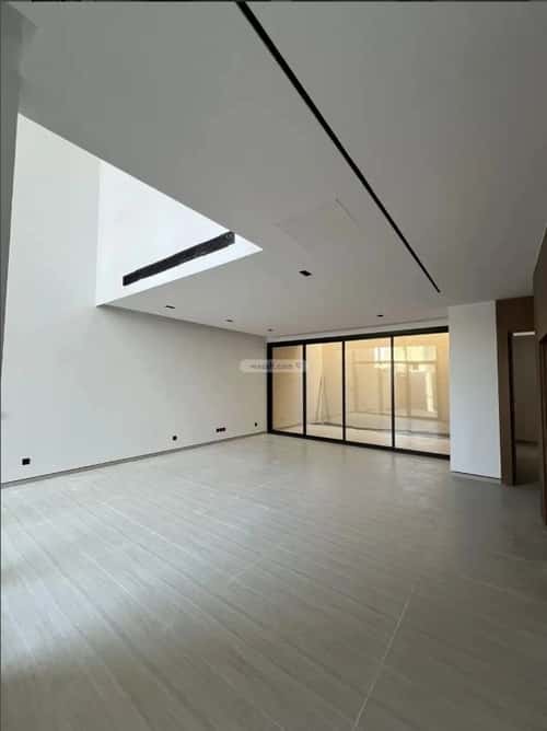 Villa 200 SQM Facing South on 15m Width Street An-Narjis, North Riyadh, Riyadh