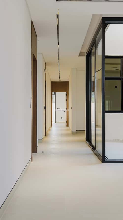 Floor 176.96 SQM with 3 Bedrooms Al-Malqa, North Riyadh, Riyadh