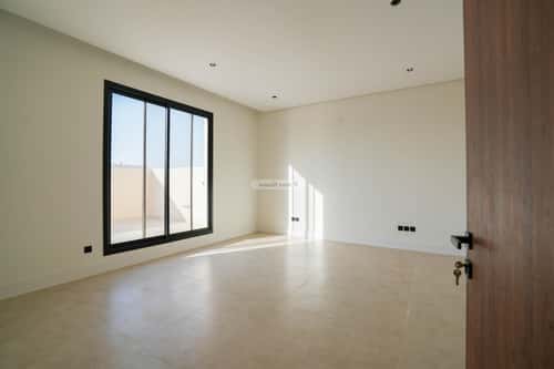 Villa 221.16 SQM Facing East on 30m Width Street Al-Andalus, East Riyadh, Riyadh