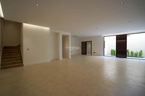 Villa 221.16 SQM Facing East on 30m Width Street Al-Andalus, East Riyadh, Riyadh
