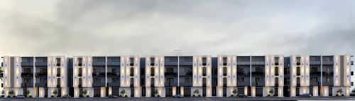 Apartment 97.5 SQM with 2 Bedrooms As-Safa, Central Riyadh, Riyadh