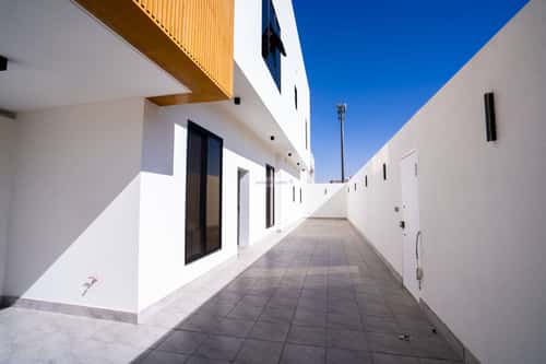 Floor 163.59 SQM with 3 Bedrooms Ar-Rawabi, East Riyadh, Riyadh