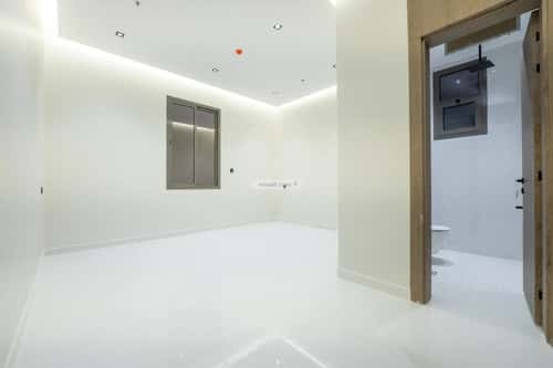Apartment 3106.77 SQM with 2 Bedrooms Al-Qadisiyah, East Riyadh, Riyadh
