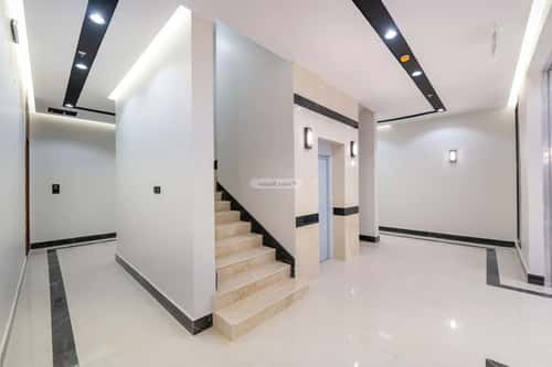 Apartment 3106.77 SQM with 2 Bedrooms Al-Qadisiyah, East Riyadh, Riyadh