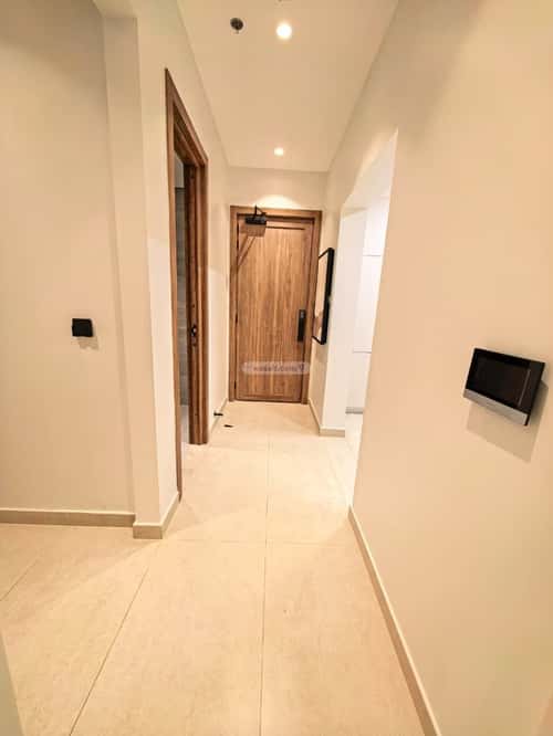 Apartment 111.08 SQM with 2 Bedrooms Al Bandryah, Khobar