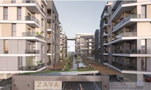 Apartment 111.08 SQM with 2 Bedrooms Al Bandryah, Khobar