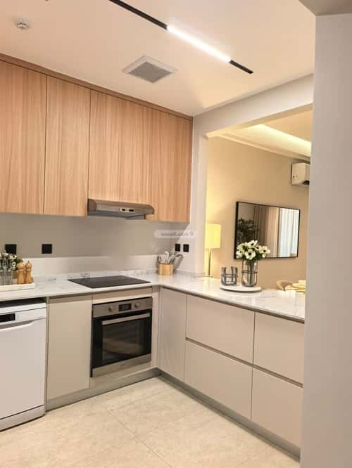 Apartment 111.08 SQM with 2 Bedrooms Al Bandryah, Khobar