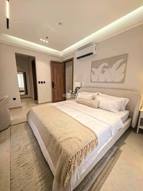 Apartment 111.08 SQM with 2 Bedrooms Al Bandryah, Khobar