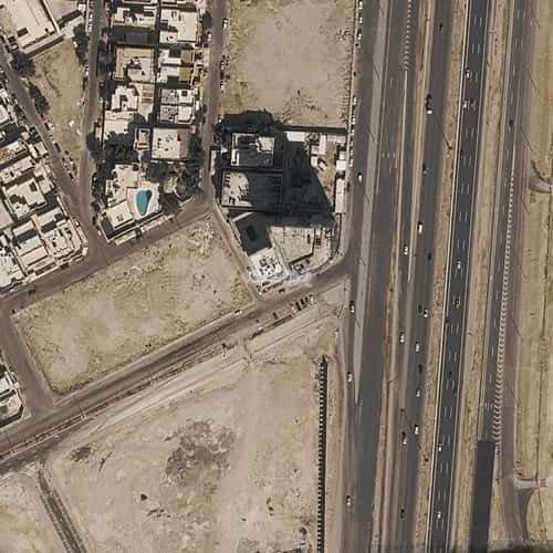 Apartment 2483.5 SQM with 2 Bedrooms Obhur Al Janoubeyyah, North Jeddah, Jeddah
