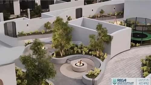 شقة 2483.5 متر مربع بغرفتين أبحر الجنوبية، شمال جدة، جدة