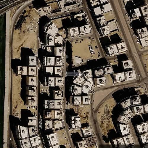 Apartment 107.6 SQM with 3 Bedrooms Al Rayaan, East Jeddah, Jeddah