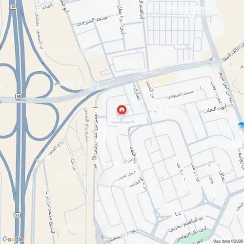 شقة 125.25 متر مربع ب 4 غرف الريان، شرق جدة، جدة