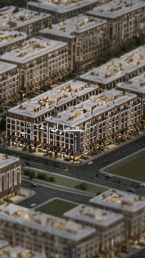 Apartment 825.85 SQM with 3 Bedrooms Obhur Al Janoubeyyah, North Jeddah, Jeddah