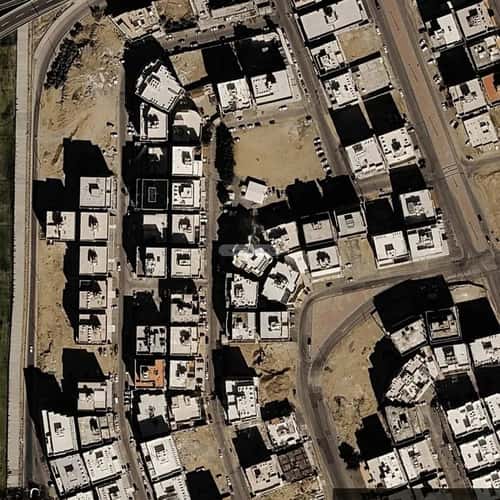 شقة 125.25 متر مربع ب 4 غرف الريان، شرق جدة، جدة