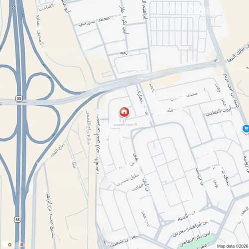 شقة 125.25 متر مربع ب 4 غرف الريان، شرق جدة، جدة