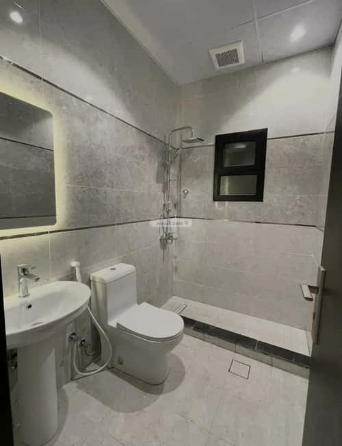 Apartment 190.78 SQM with 5 Bedrooms Almouhamdeah, Makkah Al Mukarramah