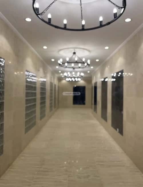 Apartment 190.78 SQM with 5 Bedrooms Almouhamdeah, Makkah Al Mukarramah