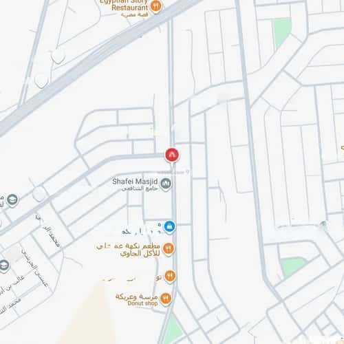 شقة 190.78 متر مربع ب 5 غرف المحمدية، مكة المكرمة