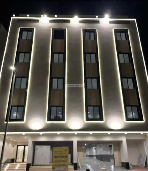 Apartment 190.78 SQM with 5 Bedrooms Almouhamdeah, Makkah Al Mukarramah