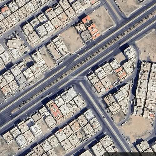 شقة 82.28 متر مربع بغرفتين بطحاء قريش، مكة المكرمة