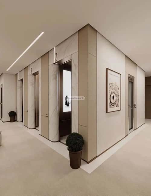 Apartment 82.27 SQM with 2 Bedrooms Bathaakorish, Makkah Al Mukarramah