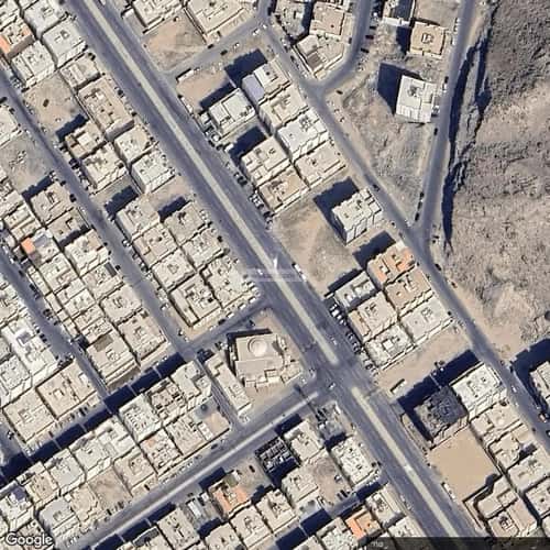 شقة 162.6 متر مربع ب 5 غرف بطحاء قريش، مكة المكرمة