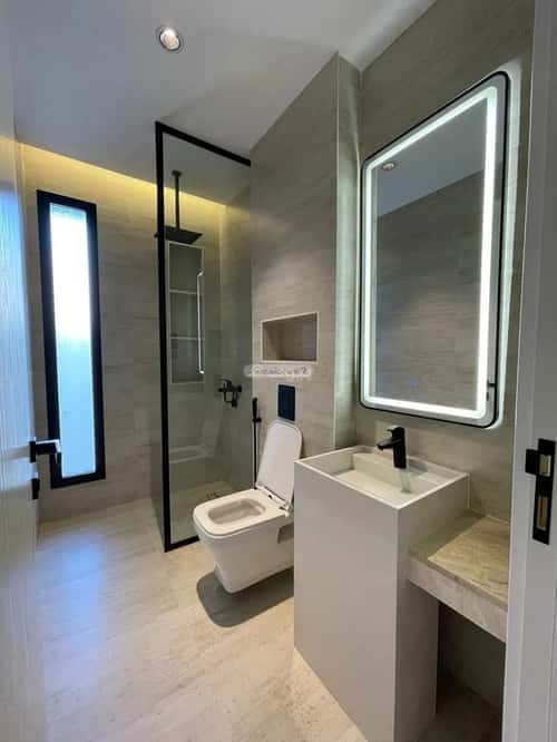 Apartment 162.6 SQM with 5 Bedrooms Bathaakorish, Makkah Al Mukarramah