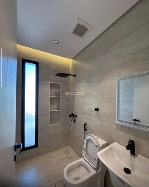 Apartment 162.6 SQM with 3 Bedrooms Bathaakorish, Makkah Al Mukarramah