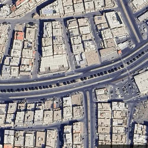 شقة 162.6 متر مربع ب 3 غرف بطحاء قريش، مكة المكرمة